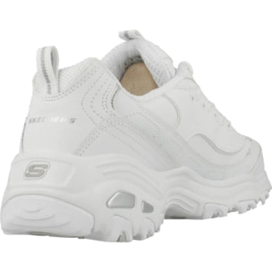 Sneakers De  Mujer Dlites - Fresh Start Blanco