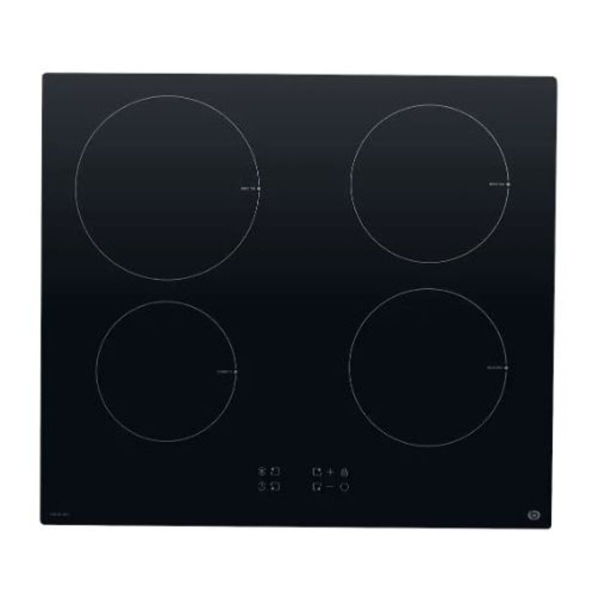 Plaque induction ESSENTIELB ETI42