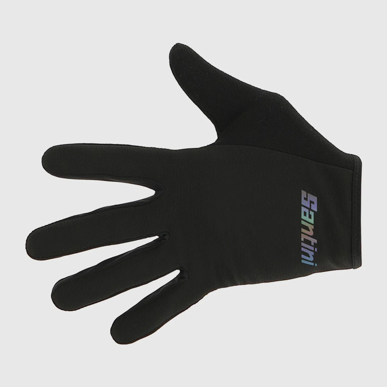 Mtb Gloves - Orange - Orange