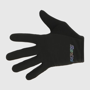 Mtb Gloves - Orange - Orange