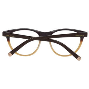 Montura de gafas Dsquared2 Mujer DQ5107-050-52