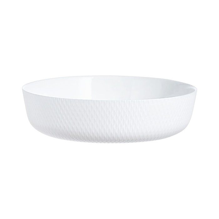 Fuente de horno 26 cm Smart Cuisine Wavy - Luminarc