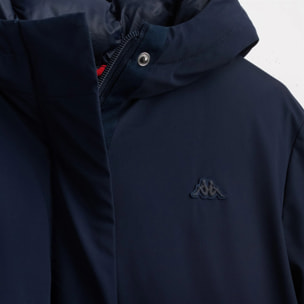 Kappa - Giacche Donna Blu - Arlett