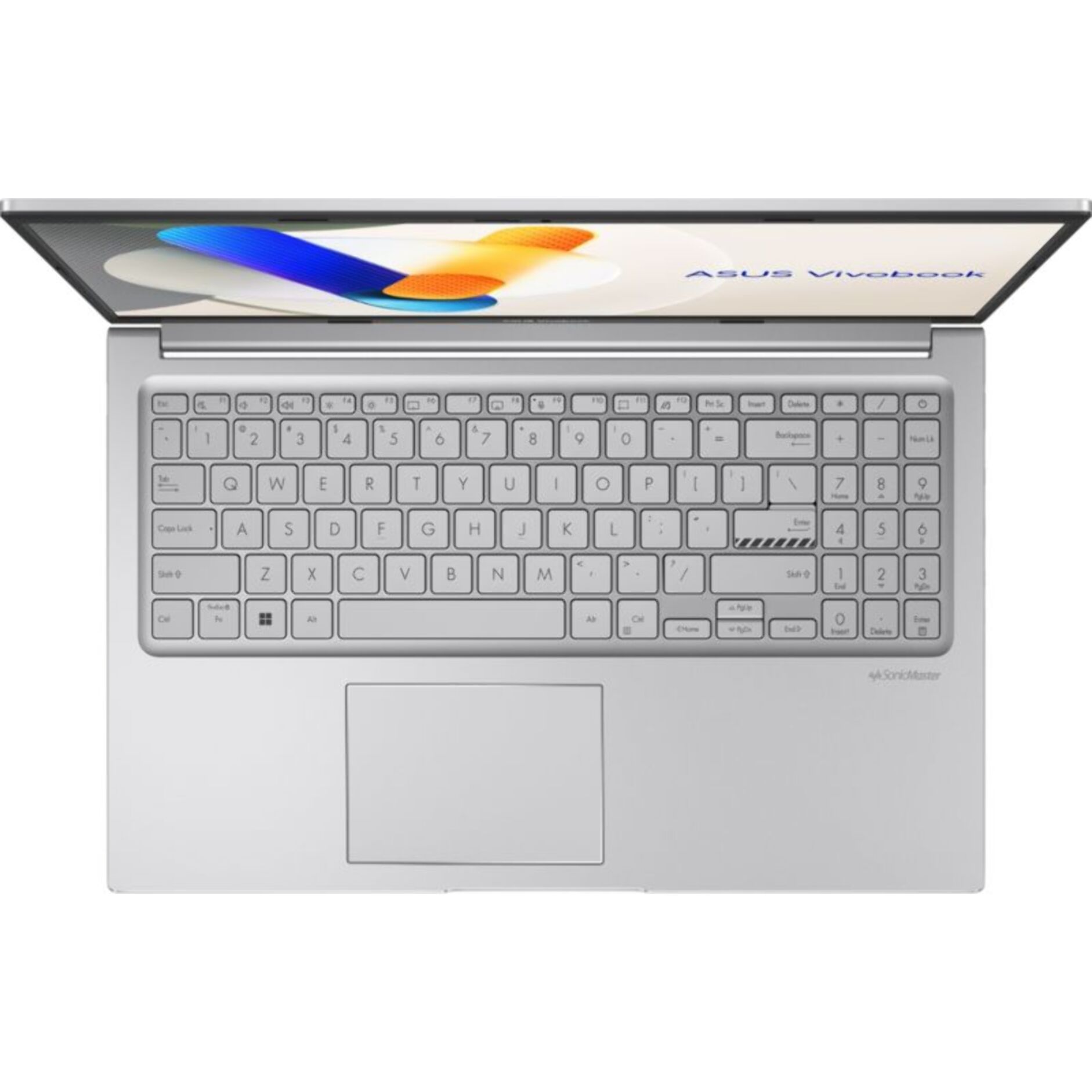Ordinateur portable ASUS Vivobook X1504VA-BQ3627W