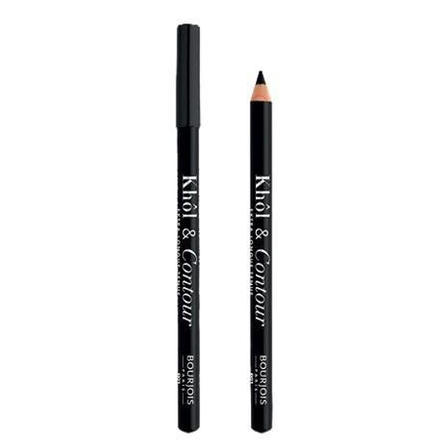 Crayon Khol & Contour - Crayon et Liner 2 en 1