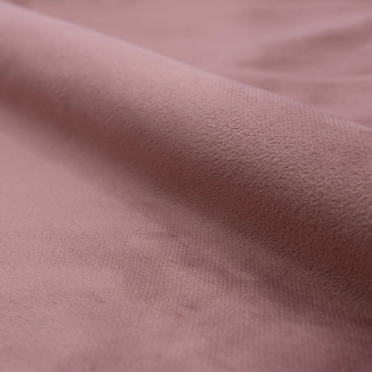 Pack 4 chaises en velours bleu et rose - Cozy