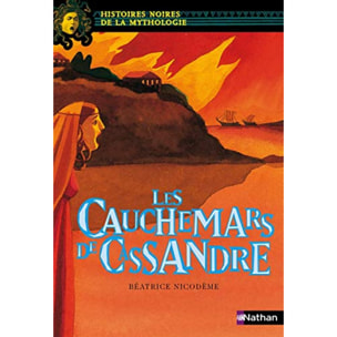 Nicodème, Béatrice | Les Cauchemars de Cassandre | Livre d'occasion