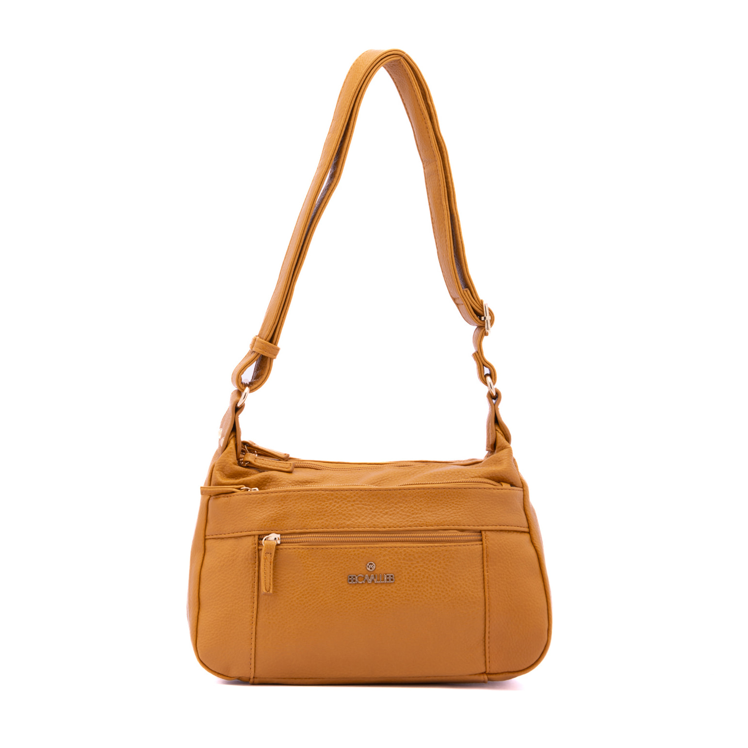 Borsa a spalla  da donna ecopelle Prodotto Vegano 30x20x10 cm