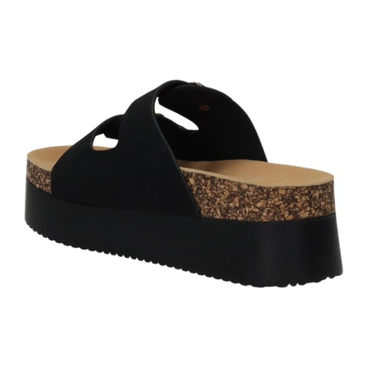 Sandali Donna Tata Italia Nero