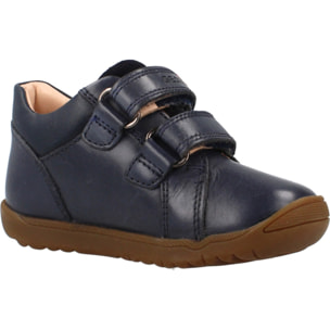 Zapatillas Niño de la marca GEOX  modelo B254NB 0CL22 AZUL