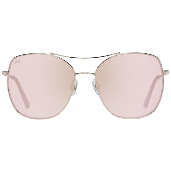 Gafas de sol Web Eyewear Mujer WE0245-5828G