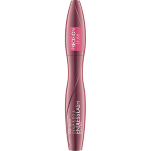 Glam & Doll Endless Lash - Mascara Allongeant Longue Tenue
