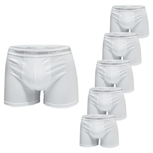 Pack 6 Paia Boxer Liabel