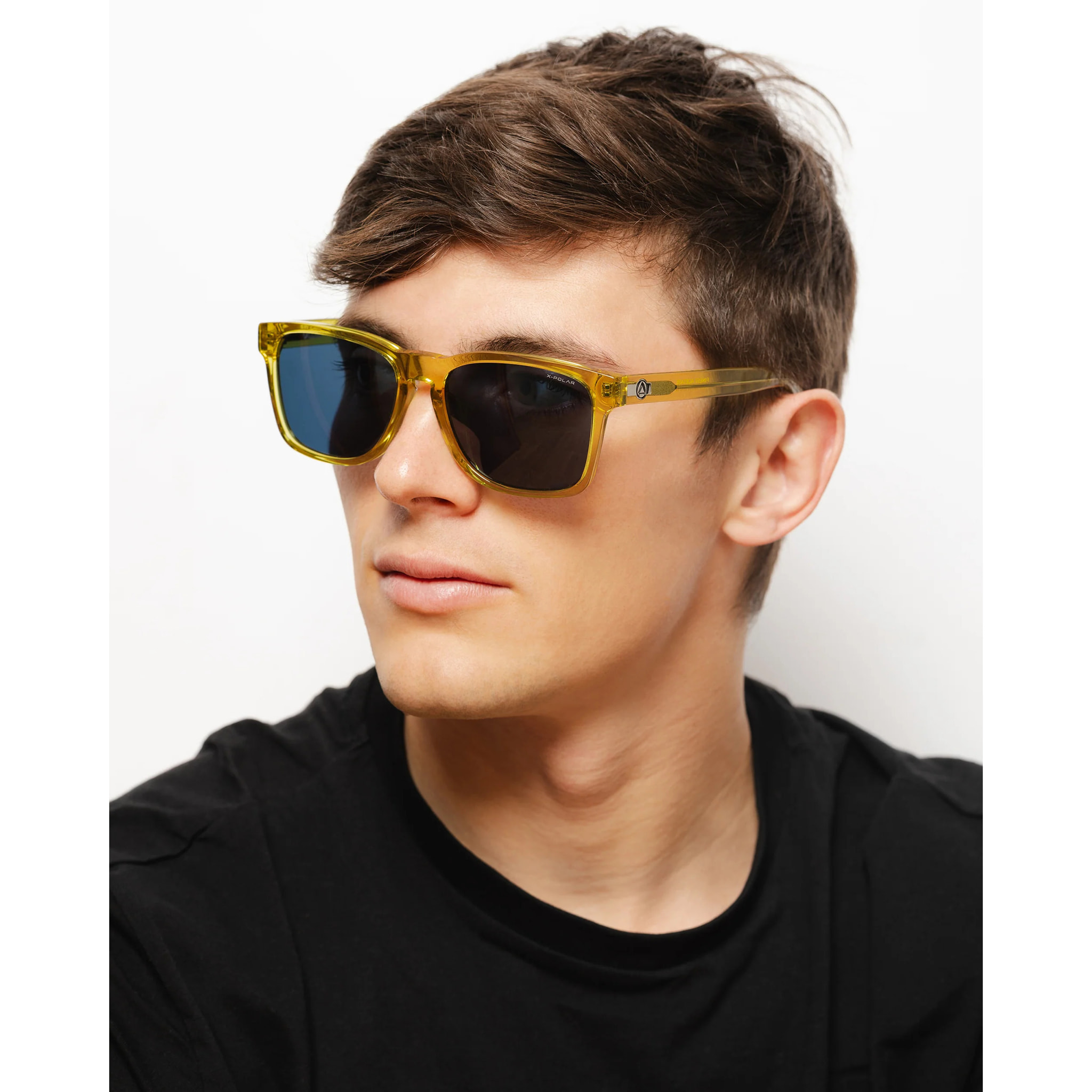 Gafas de Sol Uller Jib Yellow / Blue