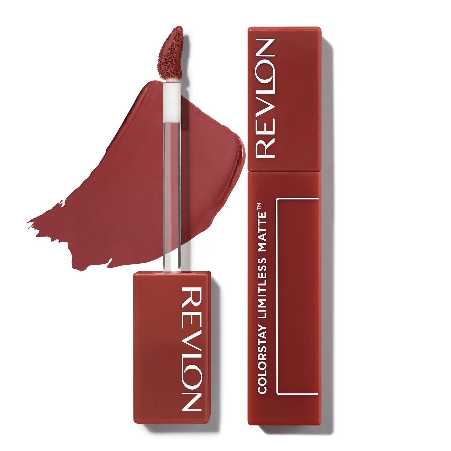 Colorstay Limitless Matte™ - Rouge à Lèvres Liquide Longue Tenue Fini Mat