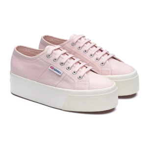 Superga - Scarpe da donna Donna Rosa - 2790 Platform
