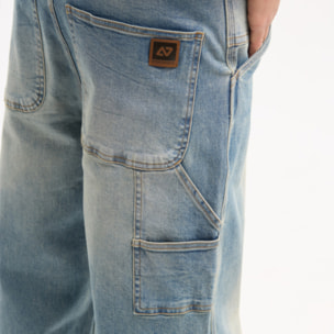 Pantalón vaquero de trabajo Hydroponic