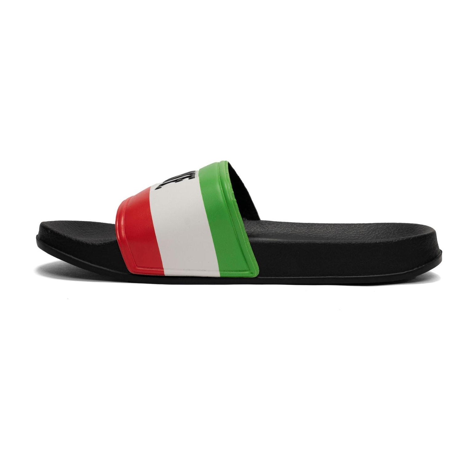 Slippers Uomo Salina