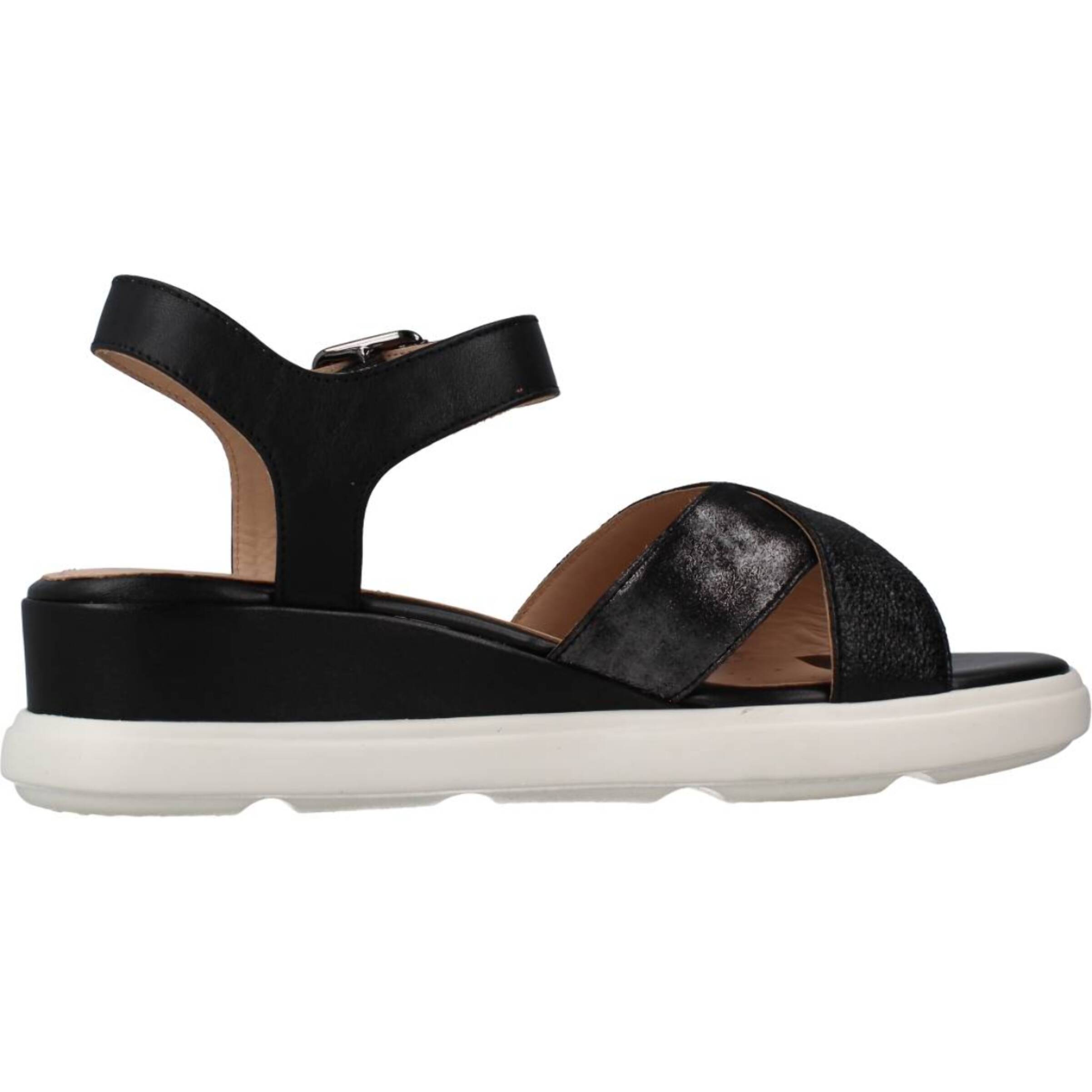 SANDALIAS GEOX D PISA