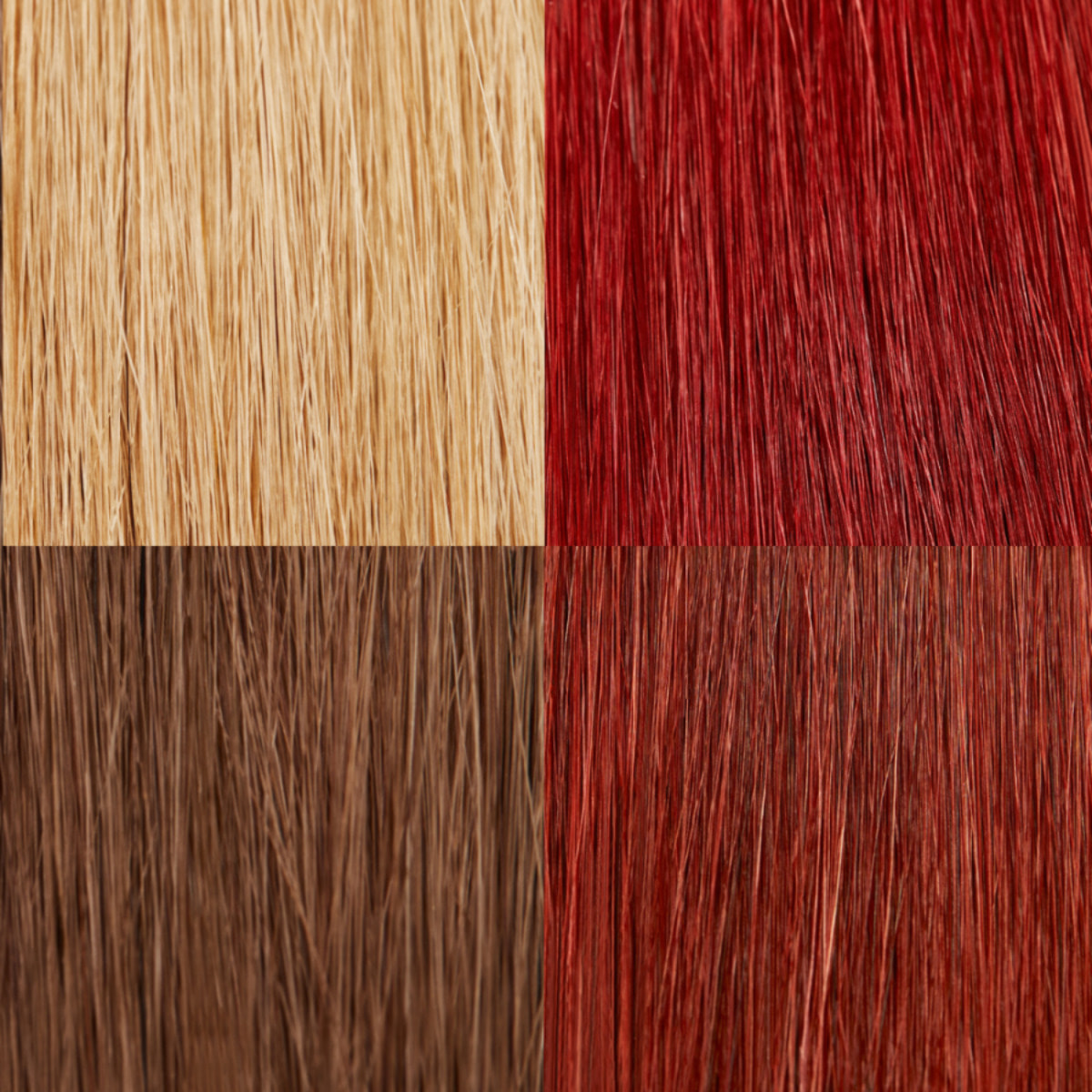 Maria Nila Colour Refresh Autumn Red