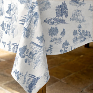 Nappe en résine anti-taches 0120-370
