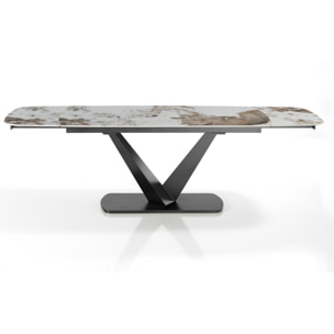 Tomasucci Table extensible HANDS 2