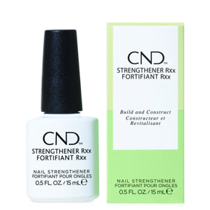 Nail Strengthener - Soin Fortifiant et Nourrissant pour Ongles 15ml