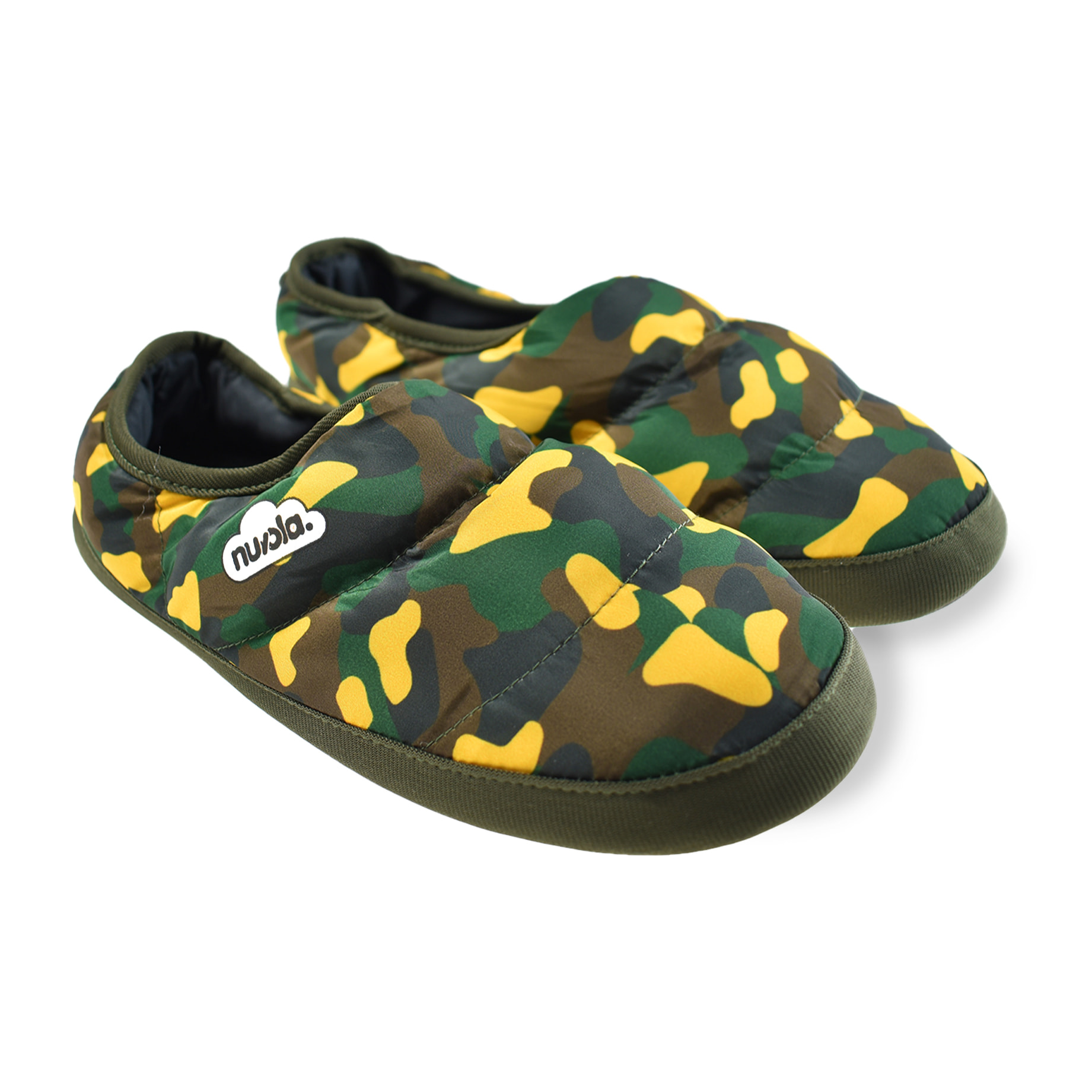 Zapatilla de casa ,Printed 21 Camuffare