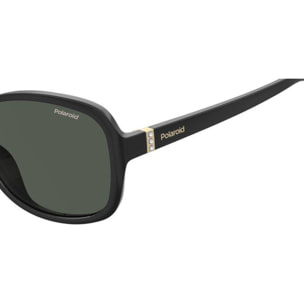 Gafas de Sol Polaroid PLD 4098/S 807 Polarizadas de Policarbonato Mujer 58 mm