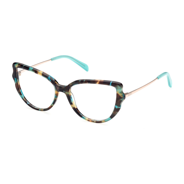 Montura de gafas Pucci Mujer EP5192-54055