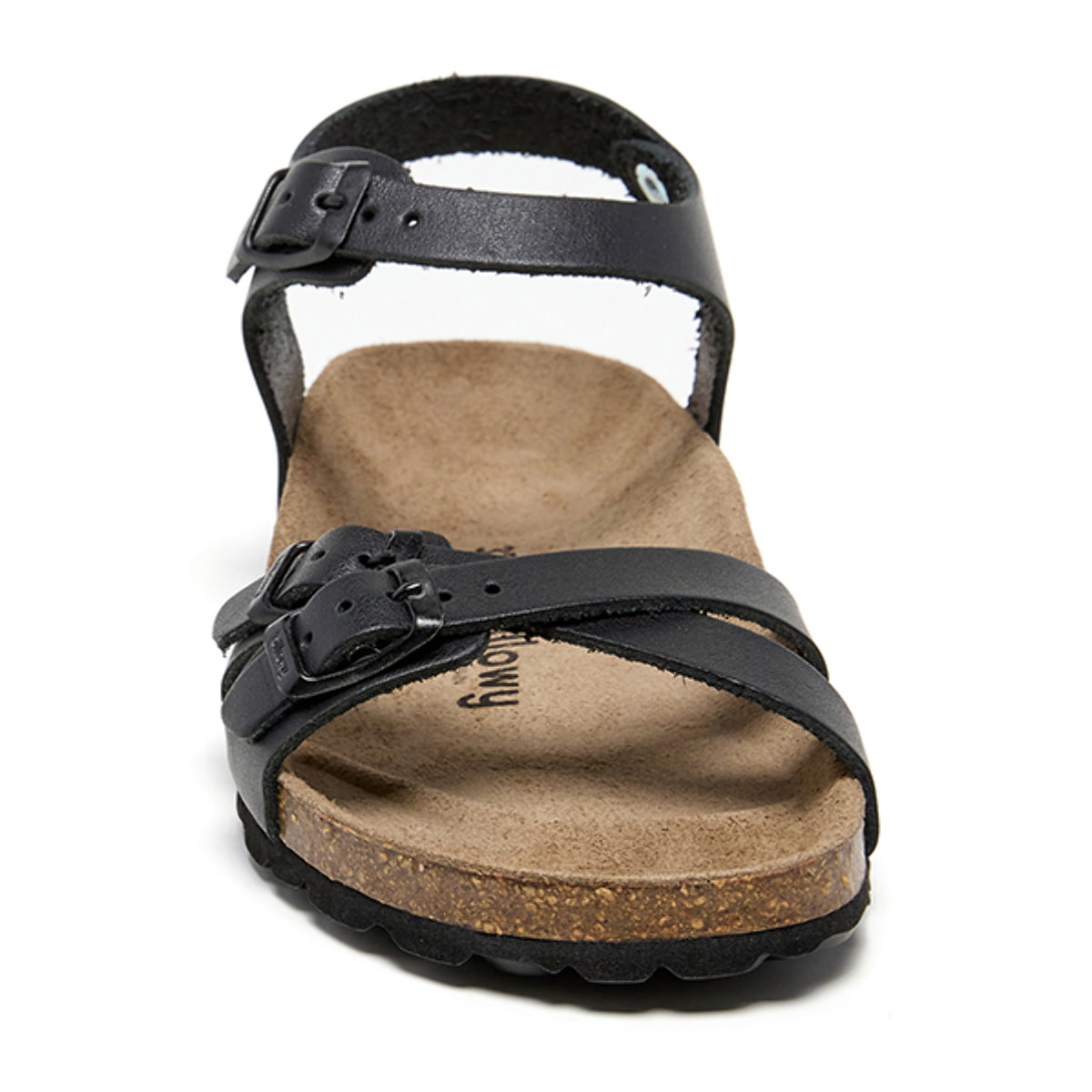 Sandalia BILLOWY NEGRO