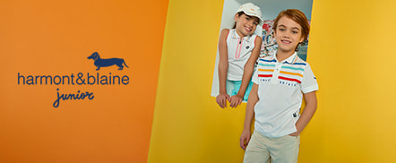 Harmont y Blaine Descubre el estilo de Harmont & Blaine