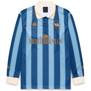 Maglie gioco Kappa Uomo Authentic Philippe Palard Blu