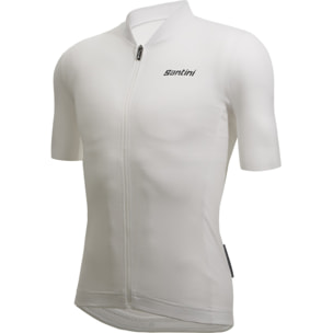 Colore Puro - Maillot - Blanc - Homme
