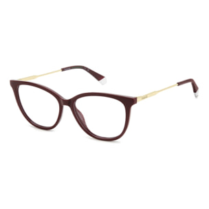 Gafas de Vista Polaroid PLD D564 LHF de Tr90 Mujer 55 mm