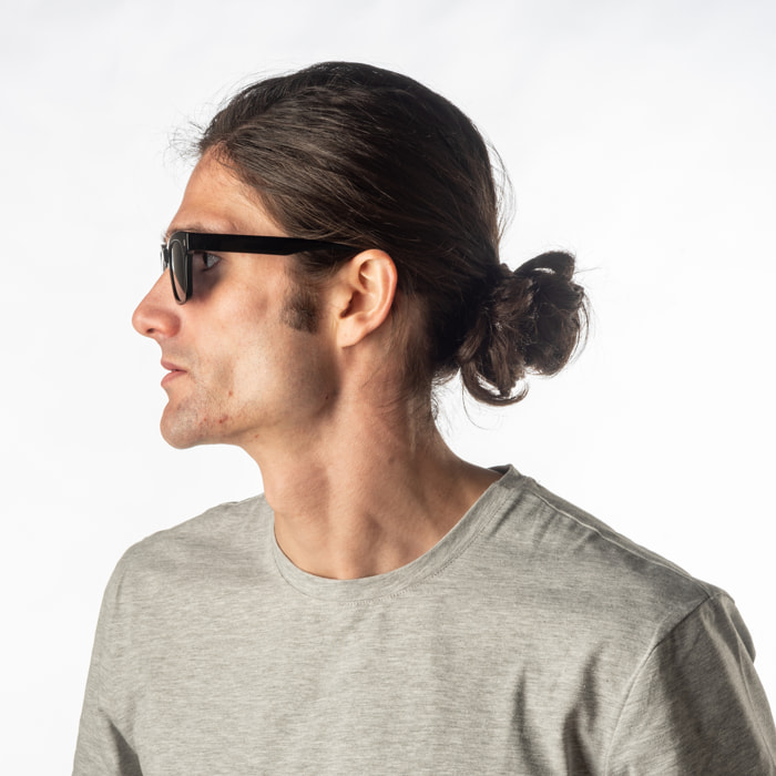 GAFAS DE SOL OCEAN NICOSIA de color Negro