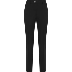 PHILIPP PLEIN Pantalones SKULL