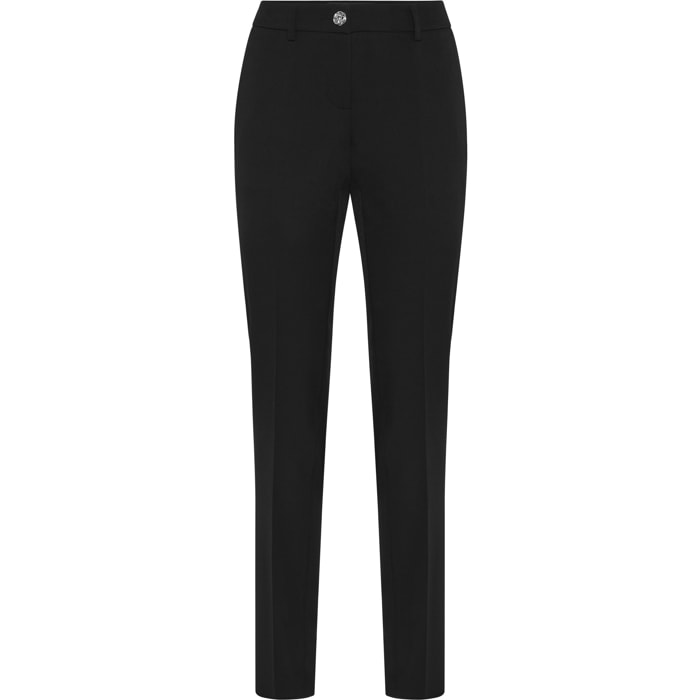 PHILIPP PLEIN Pantalones SKULL