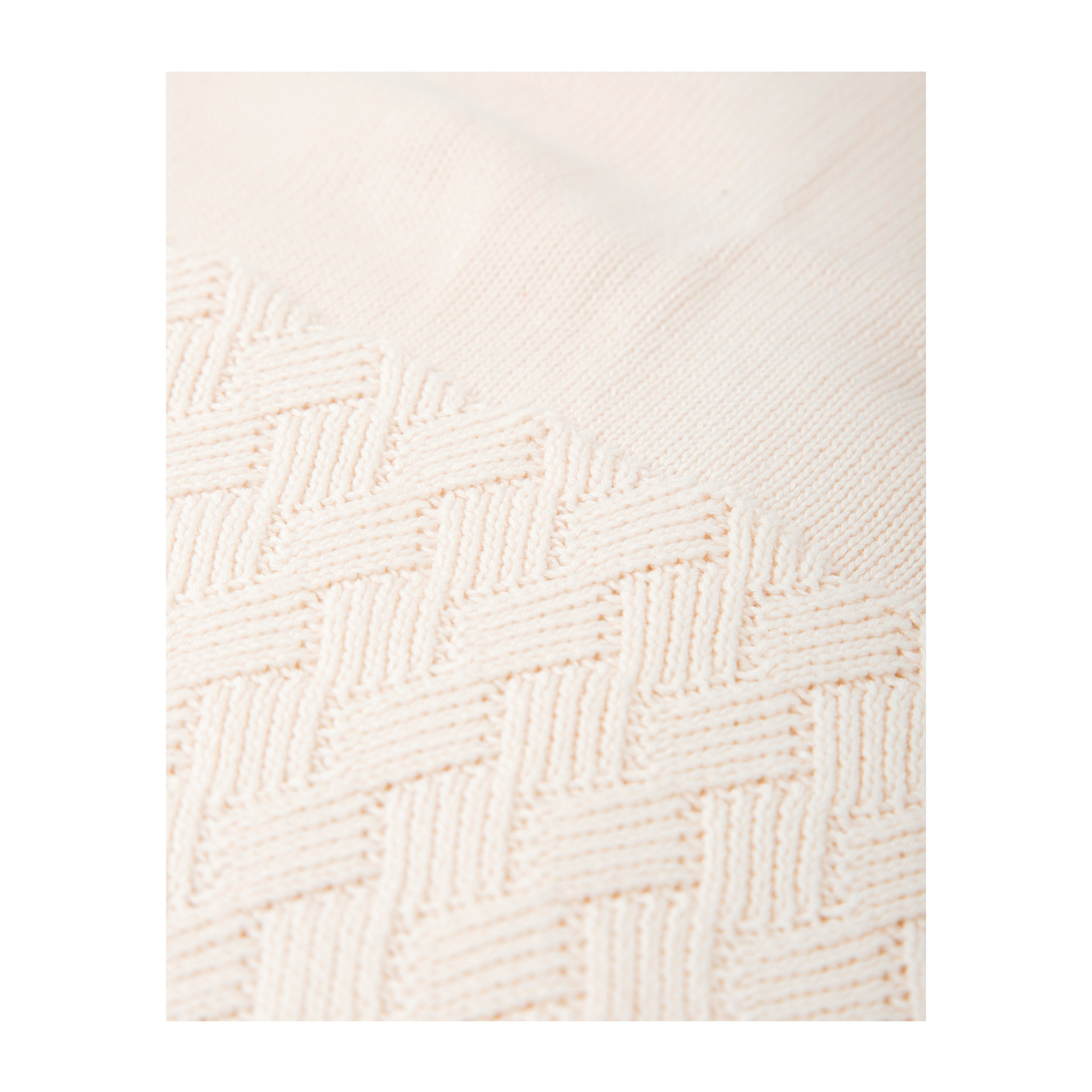 MANTITA CRUDO - Crudo