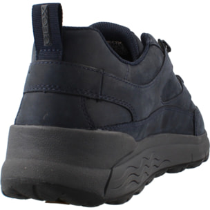Sneakers de  Hombre de la marca GEOX  modelo U46FDD 000FF AZUL