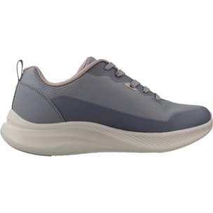 Sneakers De  Mujer Bobs Mode Flex Azul