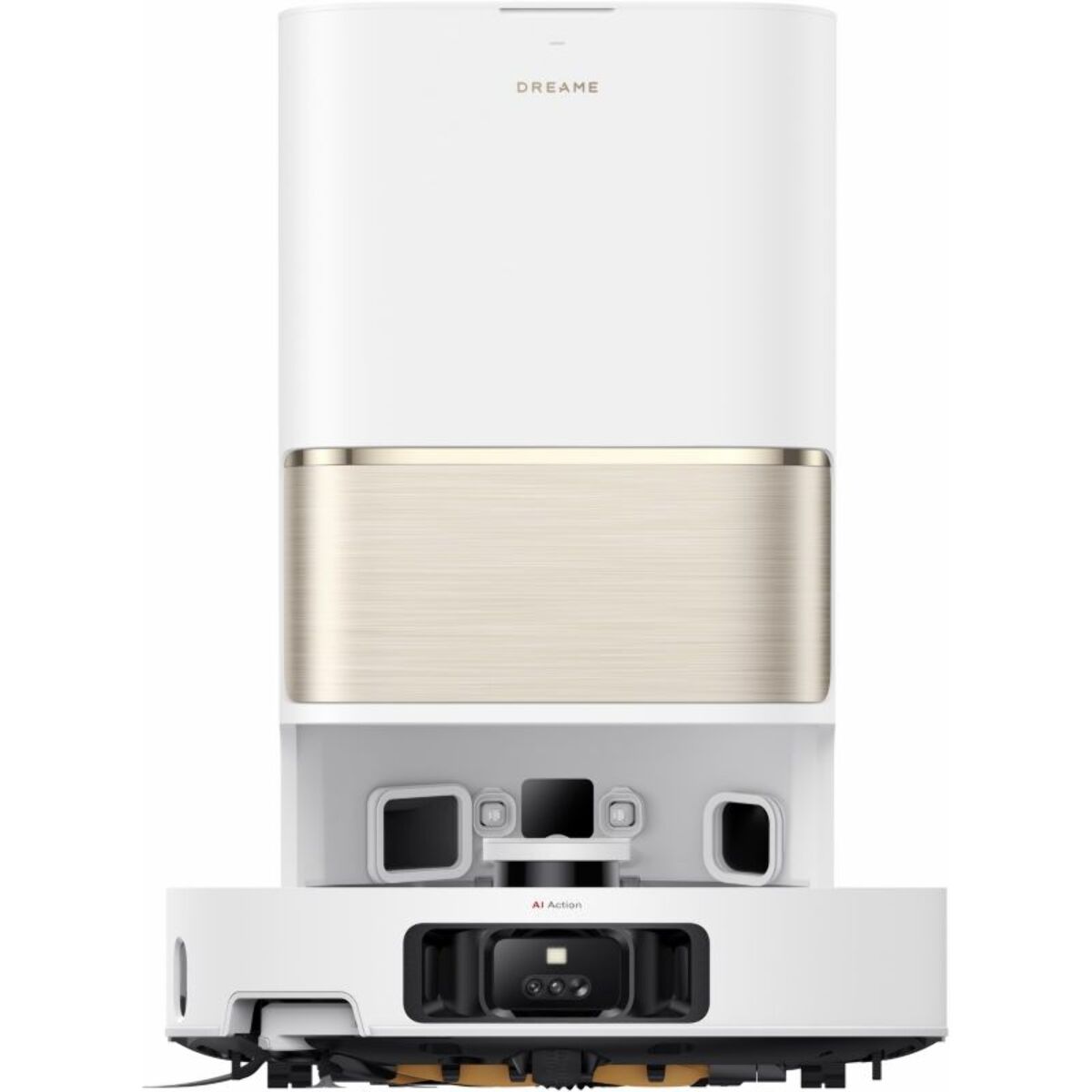 Robot Aspirateur Laveur DREAME L50 Pro Ultra