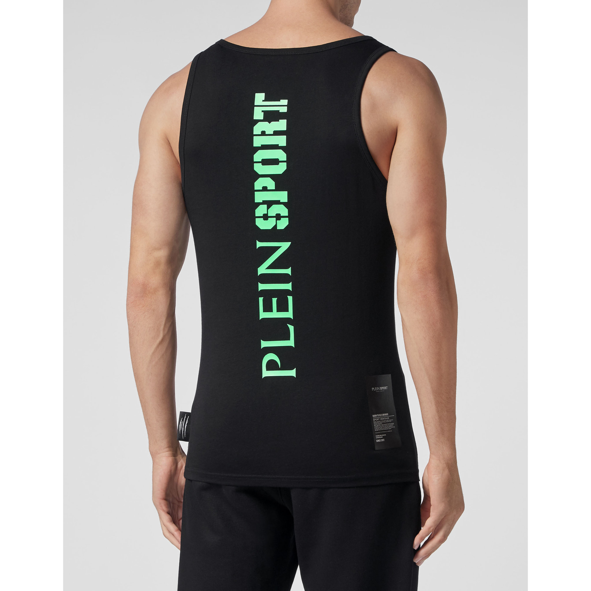 PLEIN SPORT Canotta
