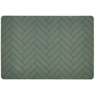 Set de table Tiles 33x48 cm