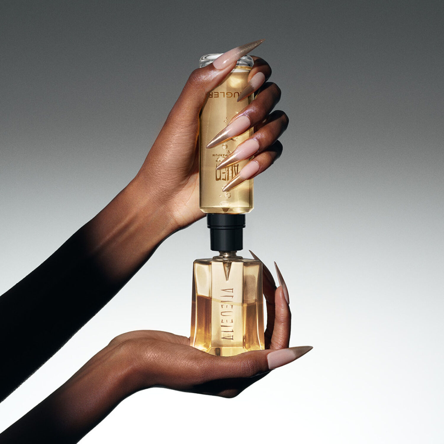 Alien Goddess - Eau de Parfum Rechargeable