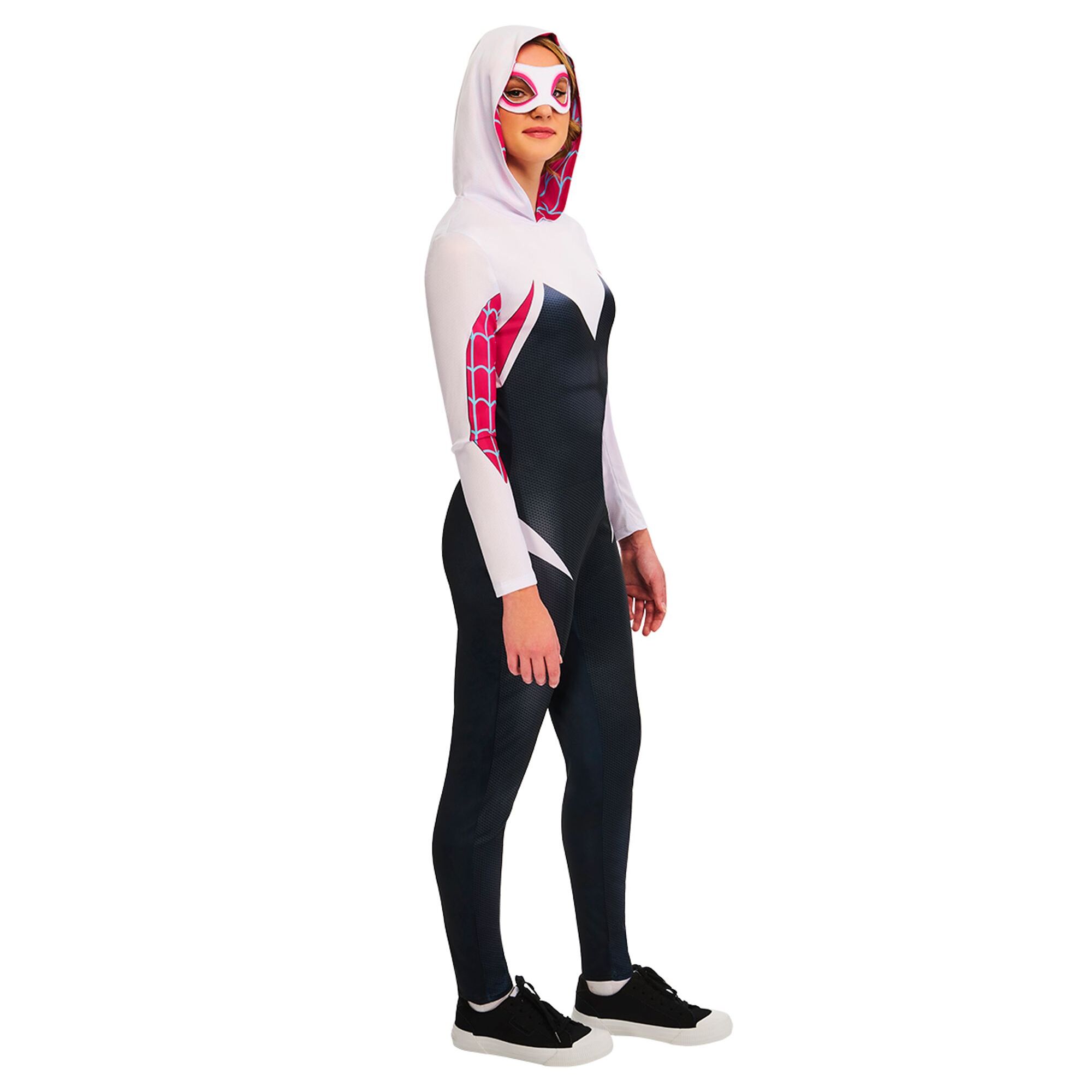 DISFRAZ GHOST SPIDER CLASSIC AD