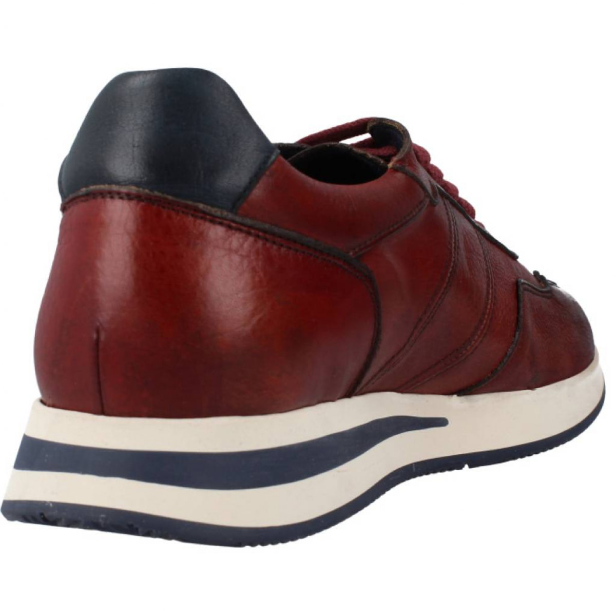 DERBIES - OXFORD KEEP HONEST 0301KH