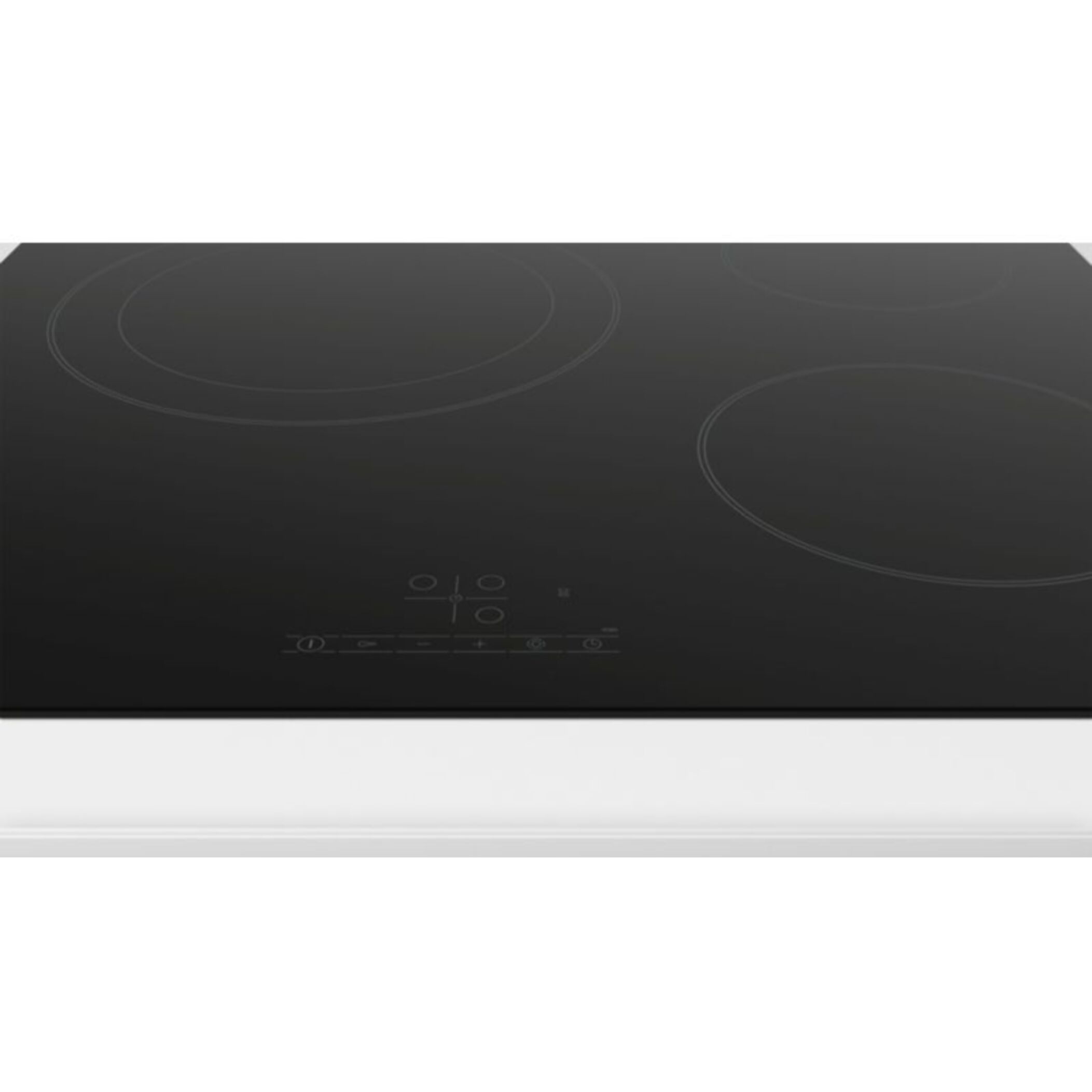 Table vitrocéramique BOSCH PKK61SBB8F Serenity Serie 4