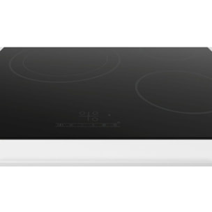 Table vitrocéramique BOSCH PKK61SBB8F Serenity Serie 4