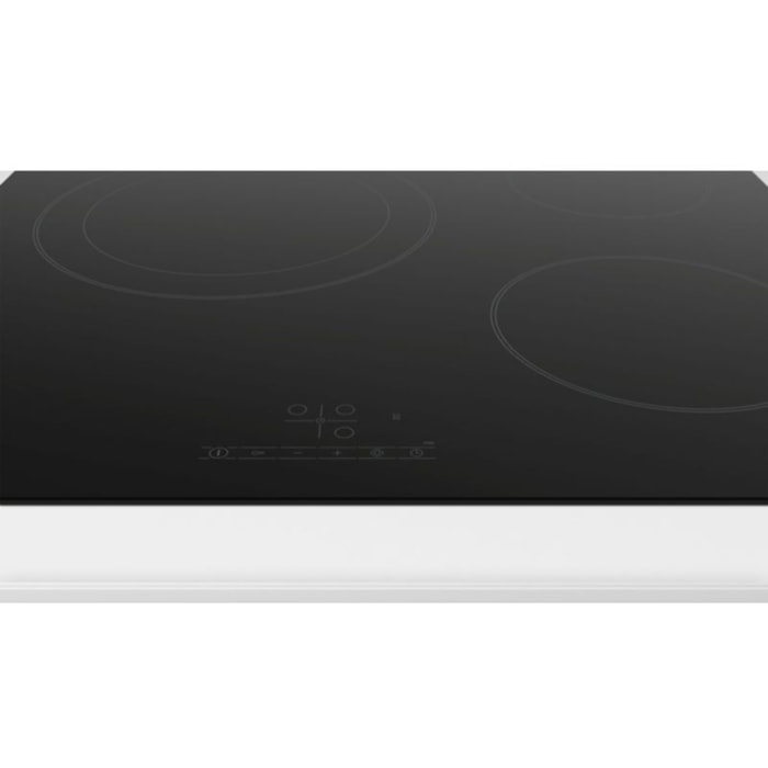Table vitrocéramique BOSCH PKK61SBB8F Serenity Serie 4